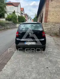 2007 Volkswagen FOX