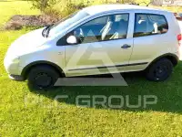 2007 Volkswagen FOX