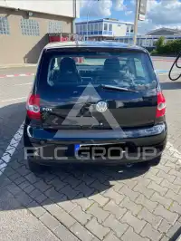 2007 Volkswagen FOX