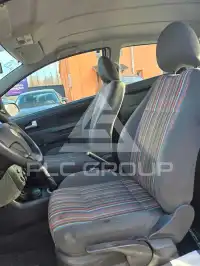 2007 Volkswagen FOX