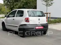 2007 Volkswagen FOX