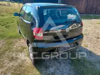 2007 Volkswagen FOX
