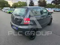 2007 Volkswagen FOX