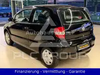2007 Volkswagen FOX