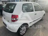 2007 Volkswagen FOX