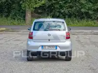2007 Volkswagen FOX