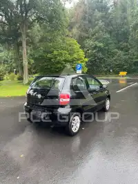 2007 Volkswagen FOX