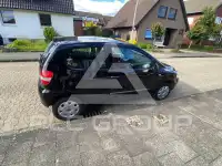 2007 Volkswagen FOX