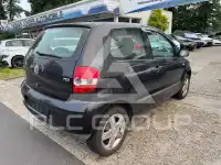 2007 Volkswagen FOX