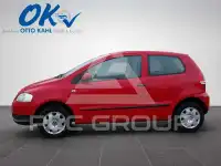 2007 Volkswagen FOX