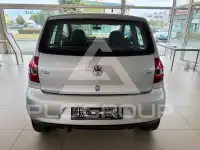 2007 Volkswagen FOX