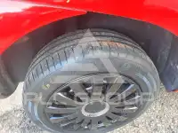 2007 Volkswagen FOX
