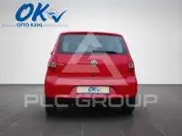2007 Volkswagen FOX