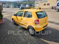 2007 Volkswagen FOX