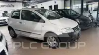 2007 Volkswagen FOX