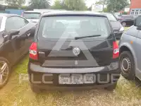 2007 Volkswagen FOX