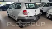 2007 Volkswagen FOX