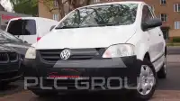2007 Volkswagen FOX