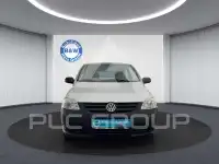 2007 Volkswagen FOX