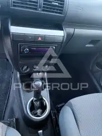 2007 Volkswagen FOX