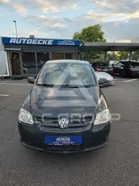 2007 Volkswagen FOX