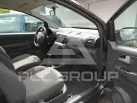 2007 Volkswagen FOX