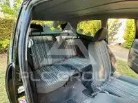 2007 Volkswagen FOX