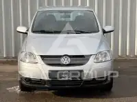 2007 Volkswagen FOX