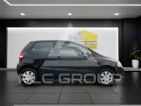 2007 Volkswagen FOX