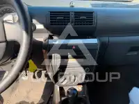 2007 Volkswagen FOX