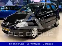 2007 Volkswagen FOX