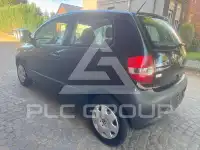 2007 Volkswagen FOX