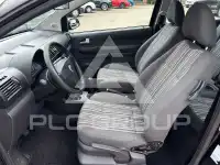 2007 Volkswagen FOX