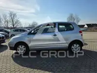 2007 Volkswagen FOX