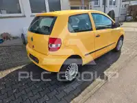2007 Volkswagen FOX