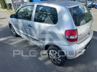 2007 Volkswagen FOX