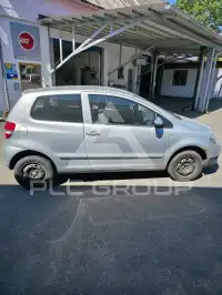 2007 Volkswagen FOX