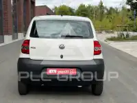 2007 Volkswagen FOX