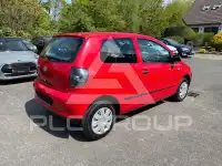 2007 Volkswagen FOX