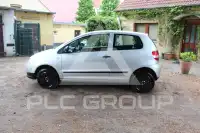 2007 Volkswagen FOX