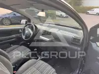 2007 Volkswagen FOX