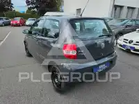 2007 Volkswagen FOX