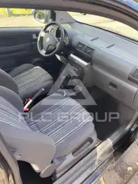 2007 Volkswagen FOX