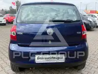 2007 Volkswagen FOX