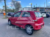 2007 Volkswagen FOX