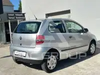 2007 Volkswagen FOX