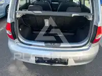 2007 Volkswagen FOX