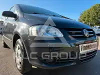 2007 Volkswagen FOX