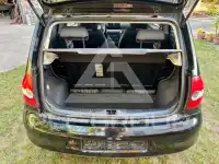 2007 Volkswagen FOX