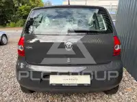 2007 Volkswagen FOX